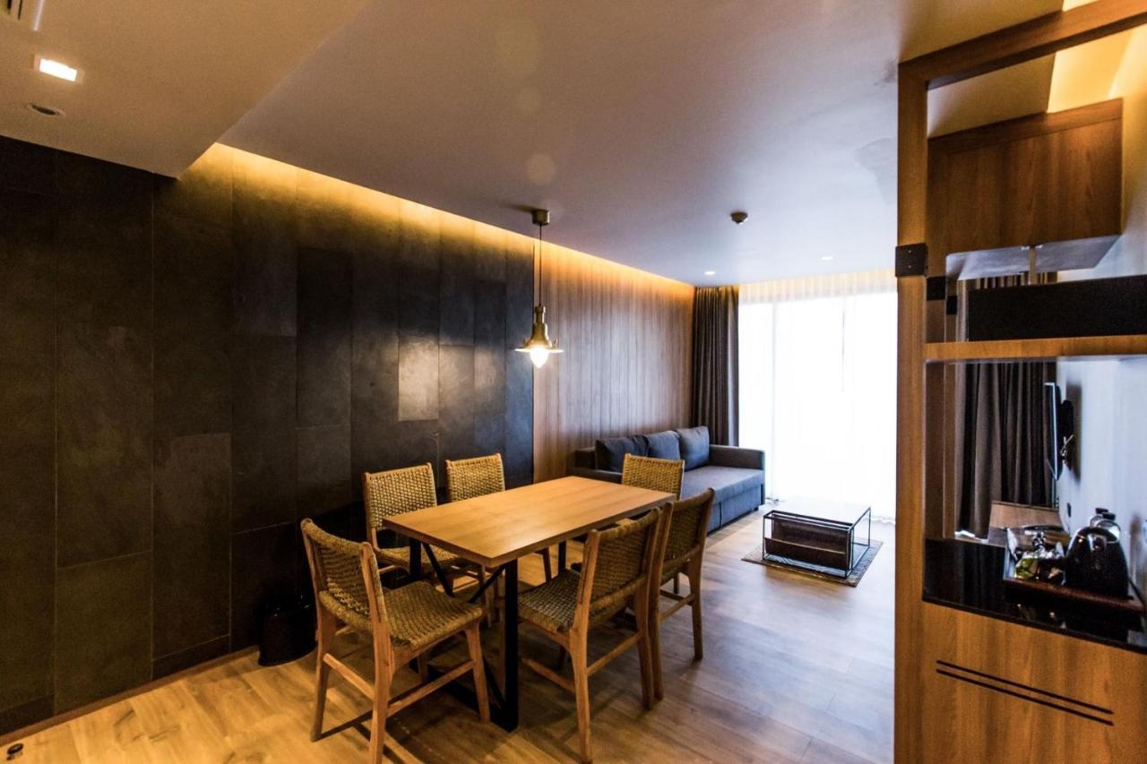 The Teak Hotel Месот Екстер'єр фото