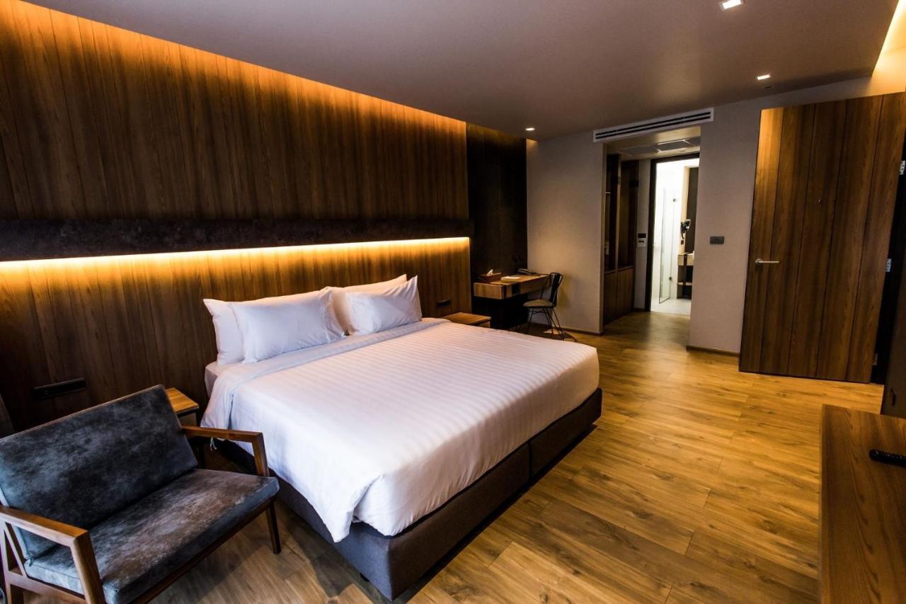 The Teak Hotel Месот Екстер'єр фото