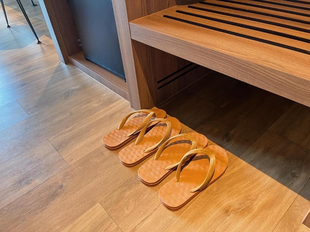 The Teak Hotel Месот Екстер'єр фото