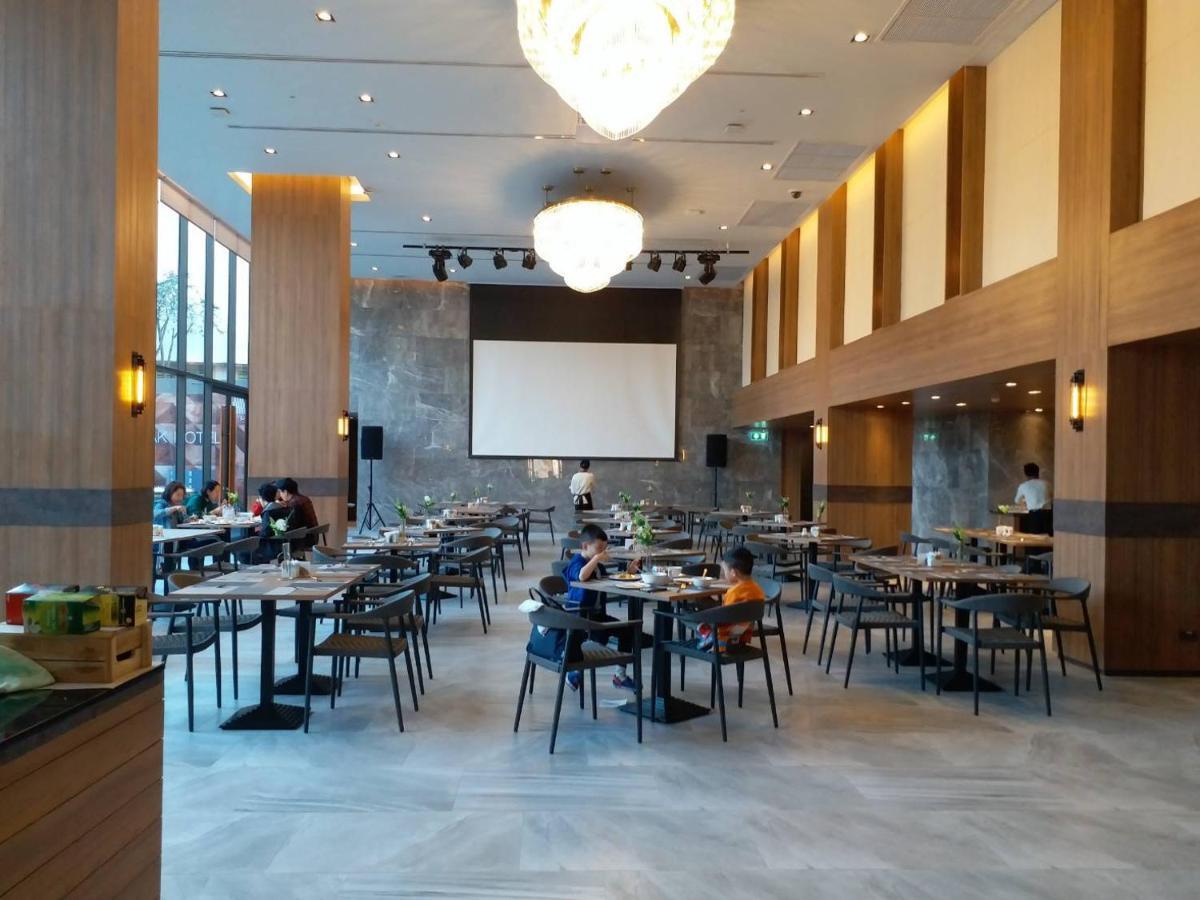 The Teak Hotel Месот Екстер'єр фото
