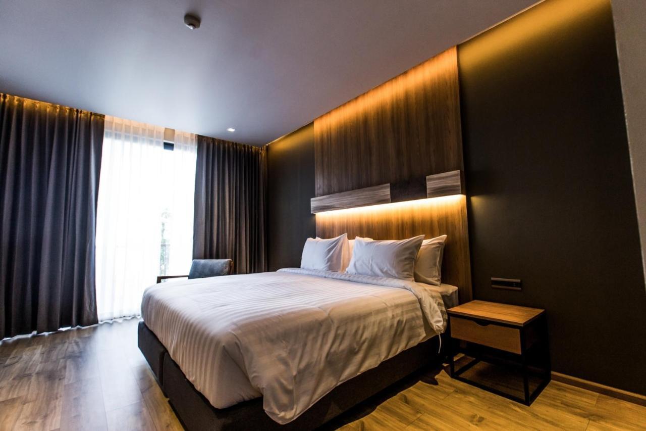 The Teak Hotel Месот Екстер'єр фото